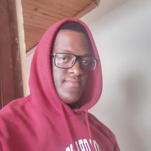 Tshepo Dominic Molise