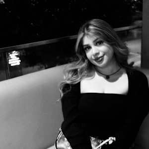 Itzel Ramirez