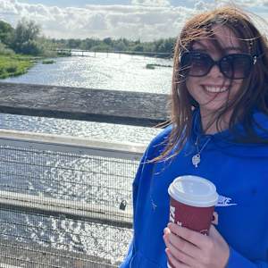 Jessica McLoughlin