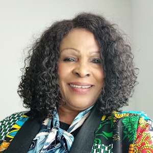 Elizabeth Iyogun
