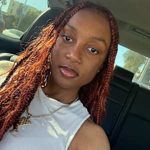Briana Landry