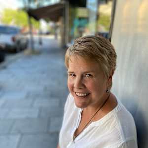 Teresa Simmons