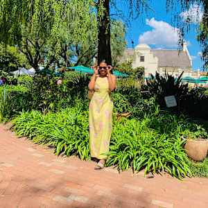 Ntokozo