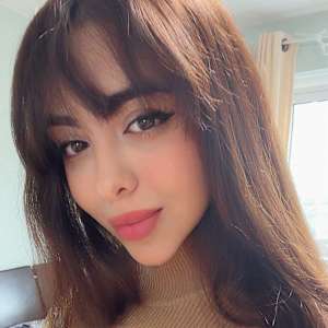Saniya Dortaj