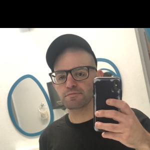 Ralphie