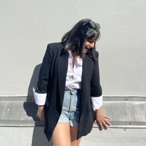 Anupria Singh