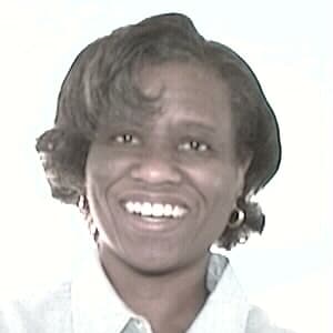 Gwendolyn Gist
