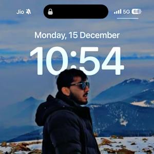 Ranjan