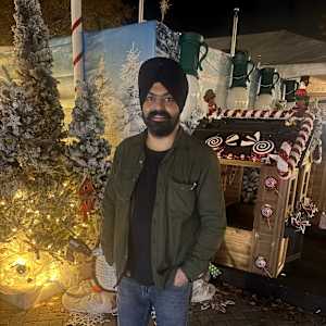 Rp singh