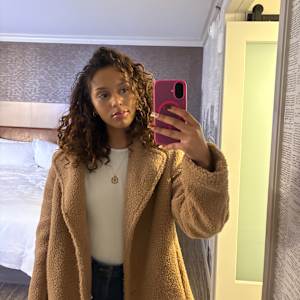 Nevaeh Robinson