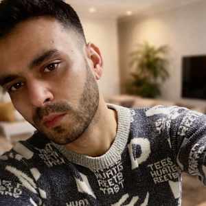 M Naeem Khan