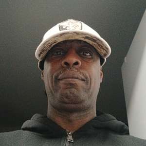 Marlon Gamble