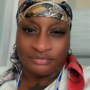 Nichelle Lewis