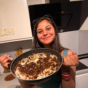 Sakshi