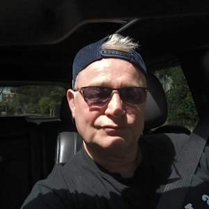 Mr Dean l Walker