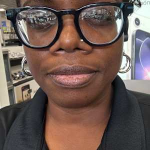 Lashala Daniels