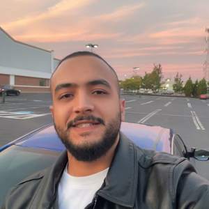 Salaheddine Salhi