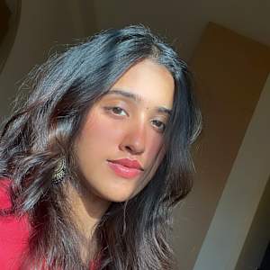 Keerthika Shivshankar