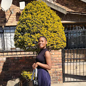 SITHEMBILE NGWENYA