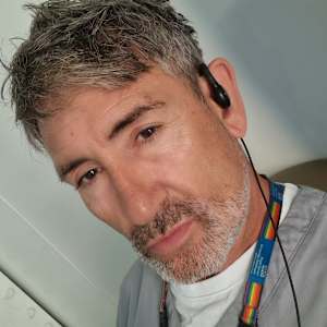 Stuart Gleave