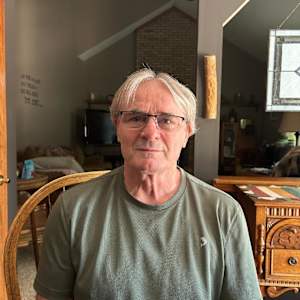 D'Arle Keith Rininger