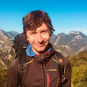 Andrew Schindler