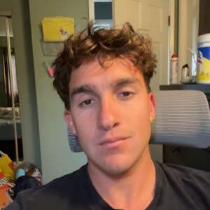 Zac Turner