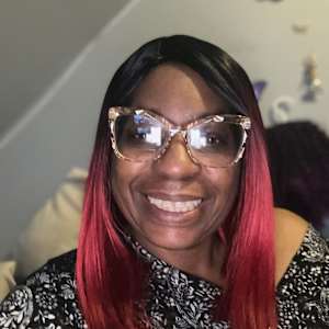 Tonya Robinson