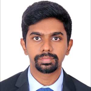 Joel Prasannan