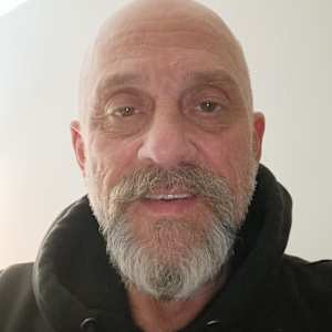 Donald Charapich
