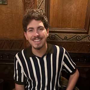 Adrien Pouyat