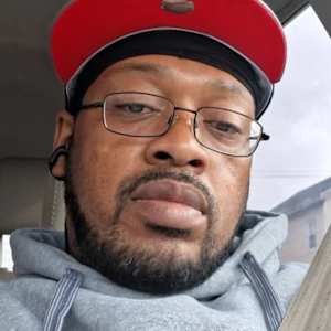 Dhati Coleman