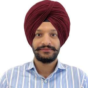 Manraj Singh
