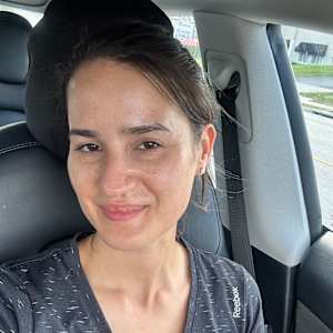 amanda