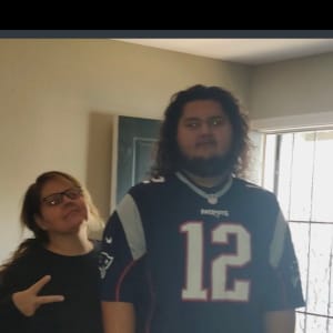 Christian