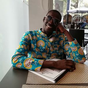 Mouhamadou Deme