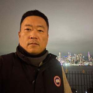 Matthew Kim
