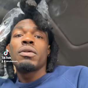 Jakuba Lewis