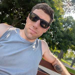 Matt