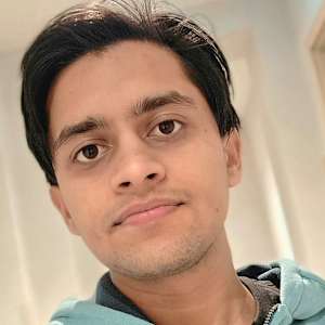 Suraj Timilsina