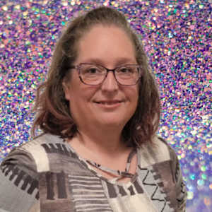 Monique Faulkner