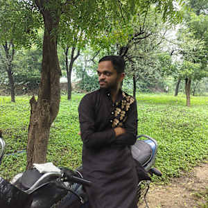 Hardik