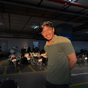 Yatharth