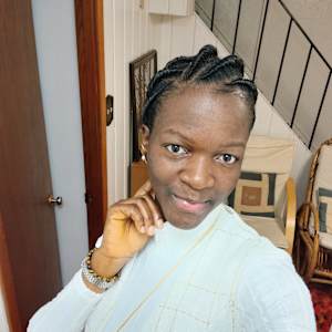 TJ Omonojo