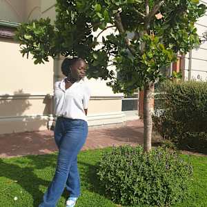 Edna Chimanga