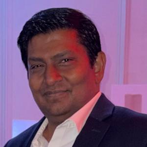 Sarvesh
