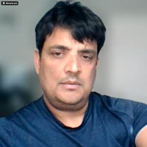 Rahul Mishra