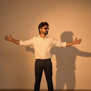Khajapeer Thadimarri