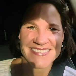 Tricia Valtin