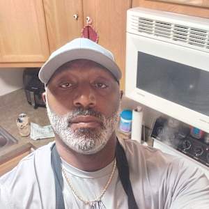 Leon Cammack